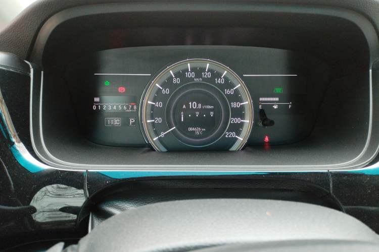 Used Honda Elysion 2016 2.4L Luxury Edition Instrument Cluster