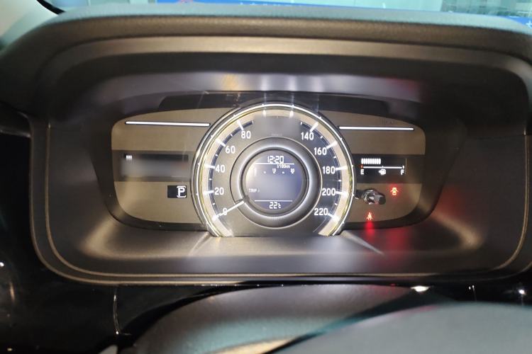 Used Honda Elysion 2016 2.4L Classic Edition Instrument Cluster