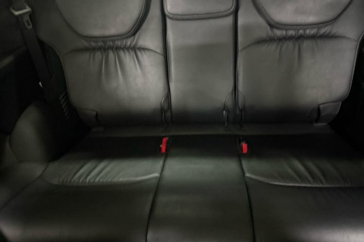 Used Honda Elysion 2016 2.4L Luxury Edition Interior 4