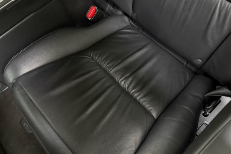 Used Honda Elysion 2016 2.4L Luxury Edition Interior 7