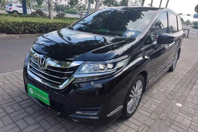 Honda Elysion 2016 2.4L Style Edition de segunda mano