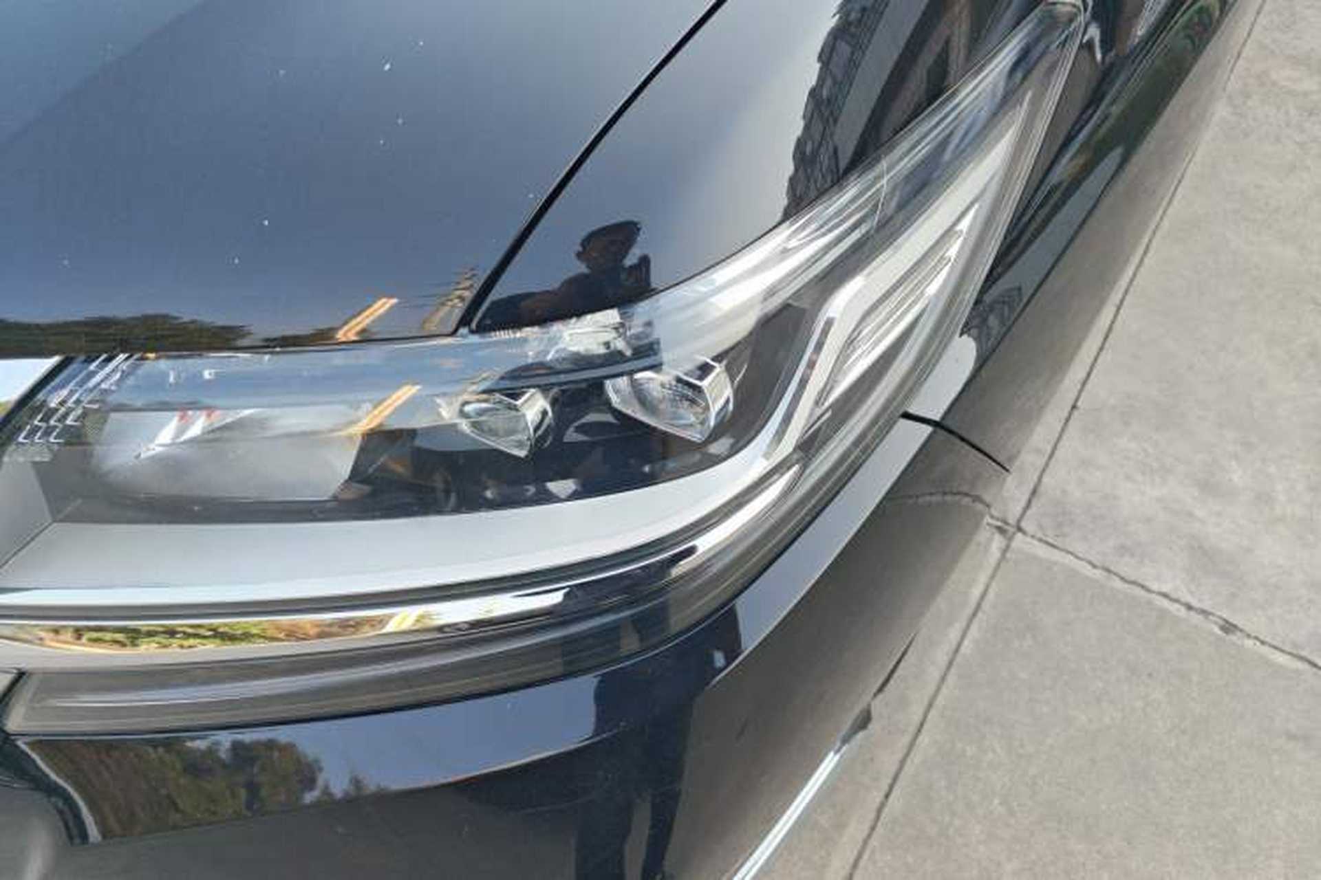 Used Honda Elysion 2016 2.4L Style Edition Left Front Headlight