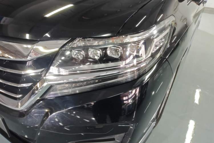 Used Honda Elysion 2016 2.4L Supreme Edition Left Front Headlight