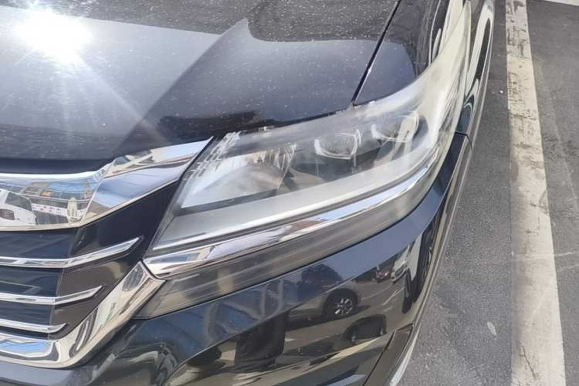 Used Honda Elysion 2016 2.4L Style Edition Left Front Headlight