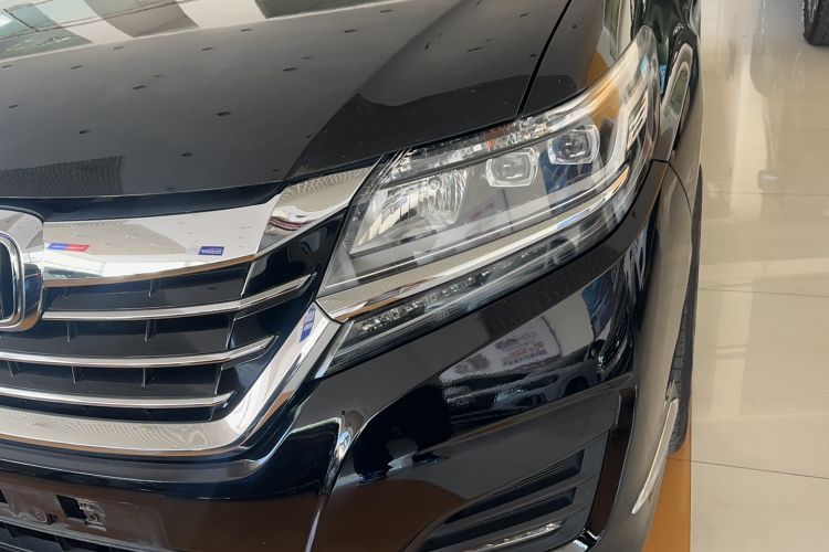 Used Honda Elysion 2016 2.4L Comfort Edition Left Front Headlight