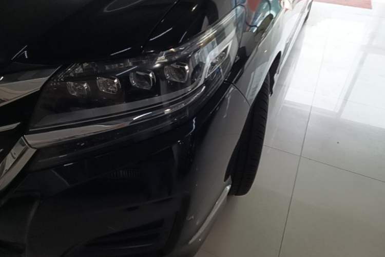 Used Honda Elysion 2016 2.4L Luxury Edition Left Front Headlight