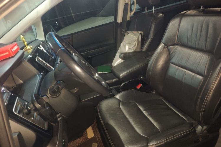 Used Honda Elysion 2016 2.4L Luxury Edition Left Front Seat