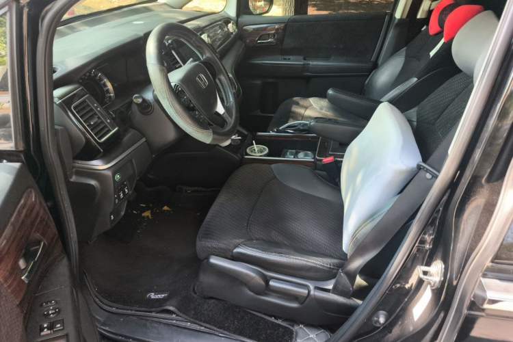 Used Honda Elysion 2016 2.4L Classic Edition Left Front Seat