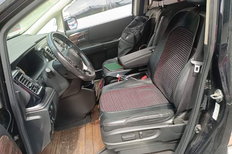 Used Honda Elysion 2016 2.4L Luxury Edition Left Front Seat