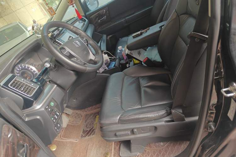 Used Honda Elysion 2016 2.4L Luxury Edition Left Front Seat