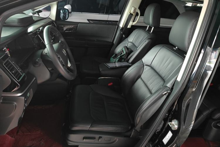 Used Honda Elysion 2016 2.4L Luxury Edition Left Front Seat