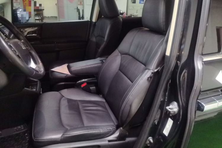 Used Honda Elysion 2016 2.4L Luxury Edition Left Front Seat