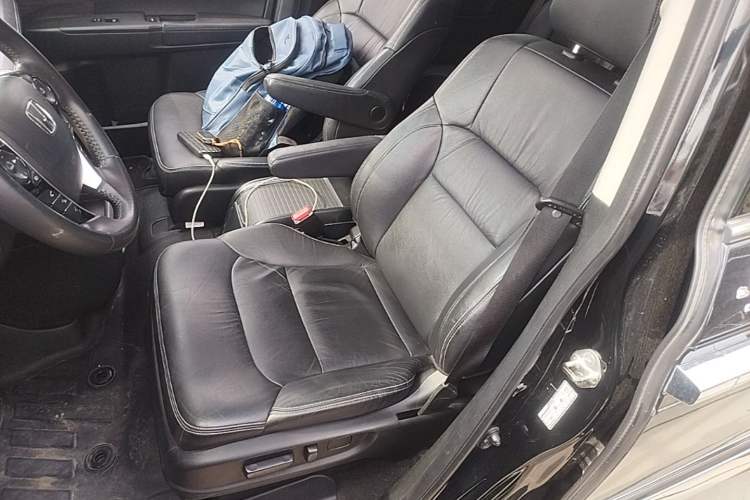 Used Honda Elysion 2016 2.4L Luxury Edition Left Front Seat