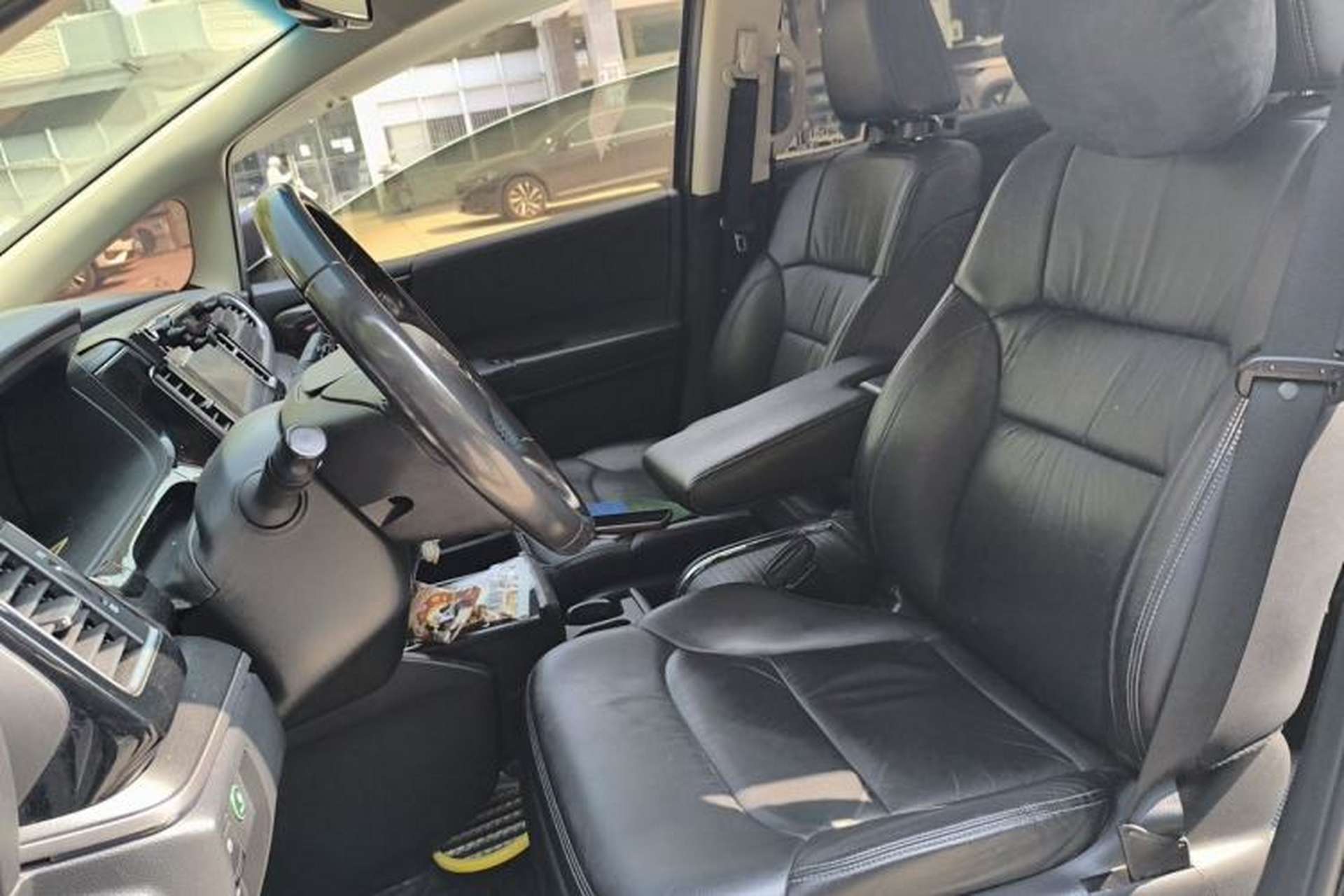 Used Honda Elysion 2016 2.4L Luxury Edition Left Front Seat