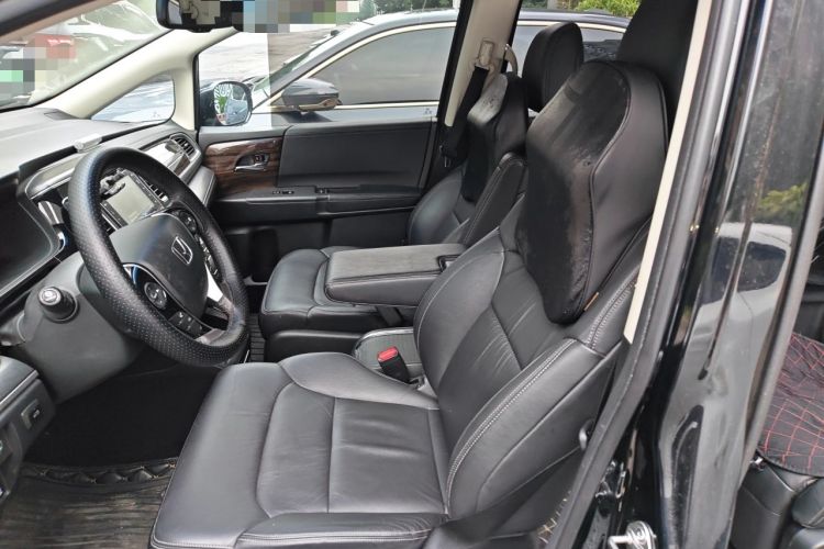 Used Honda Elysion 2016 2.4L Supreme Edition Left Front Seat