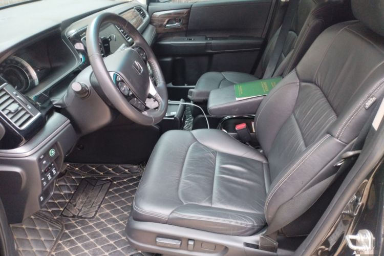 Used Honda Elysion 2016 2.4L Luxury Edition Left Front Seat