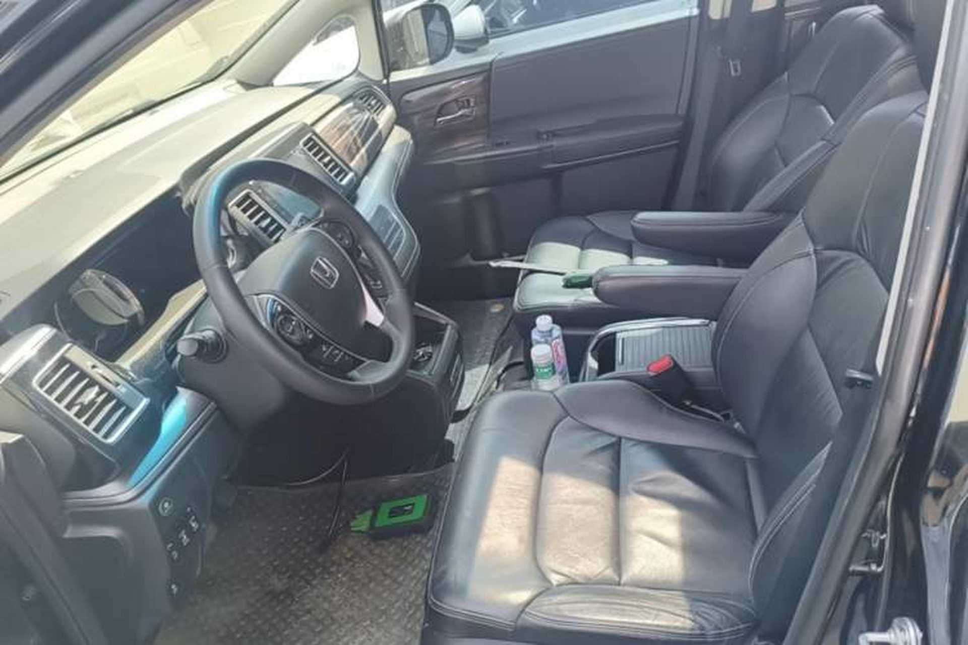 Used Honda Elysion 2016 2.4L Style Edition Left Front Seat