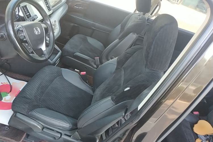 Used Honda Elysion 2016 2.4L Classic Edition Left Front Seat