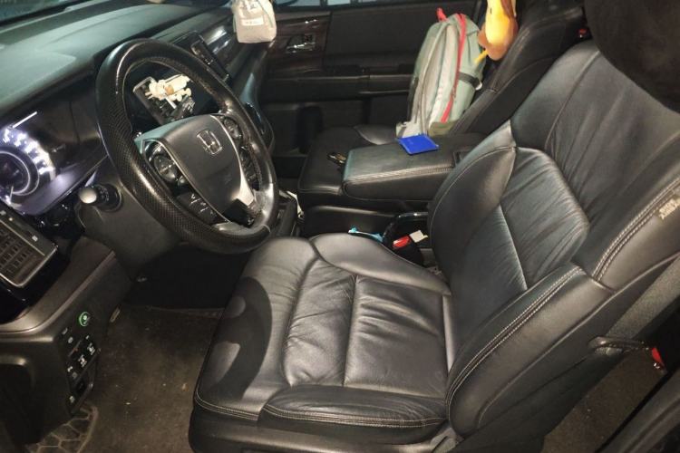 Used Honda Elysion 2016 2.4L Luxury Edition Left Front Seat