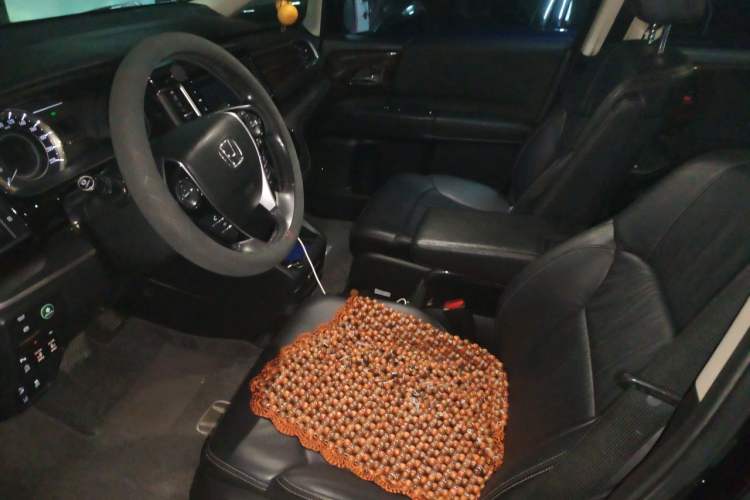 Used Honda Elysion 2016 2.4L Supreme Edition Left Front Seat
