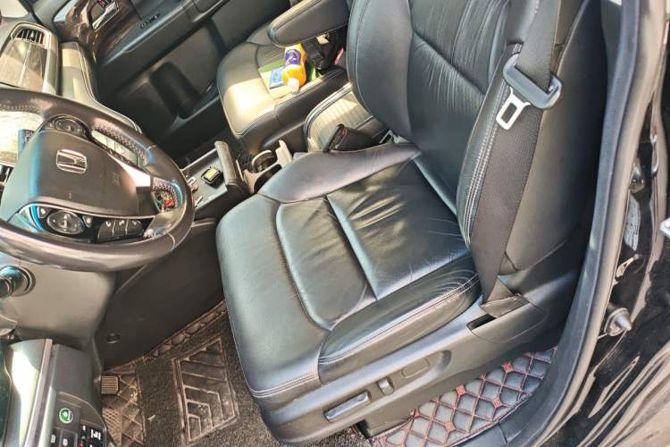 Used Honda Elysion 2016 2.4L Luxury Edition Left Front Seat