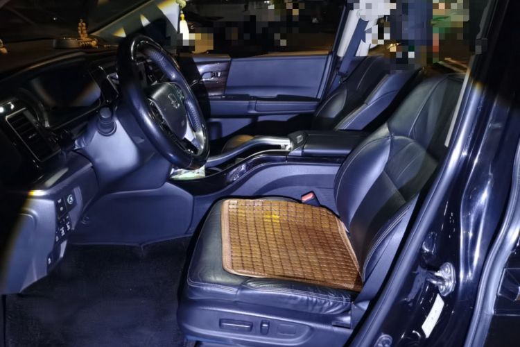 Used Honda Elysion 2016 2.4L Luxury Edition Left Front Seat