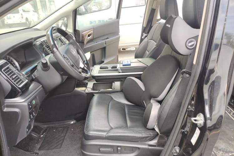 Used Honda Elysion 2016 2.4L Luxury Edition Left Front Seat