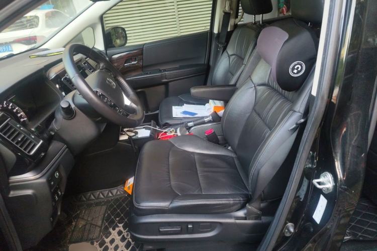 Used Honda Elysion 2016 2.4L Luxury Edition Left Front Seat