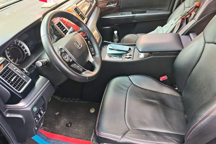 Used Honda Elysion 2016 2.4L Classic Edition Left Front Seat