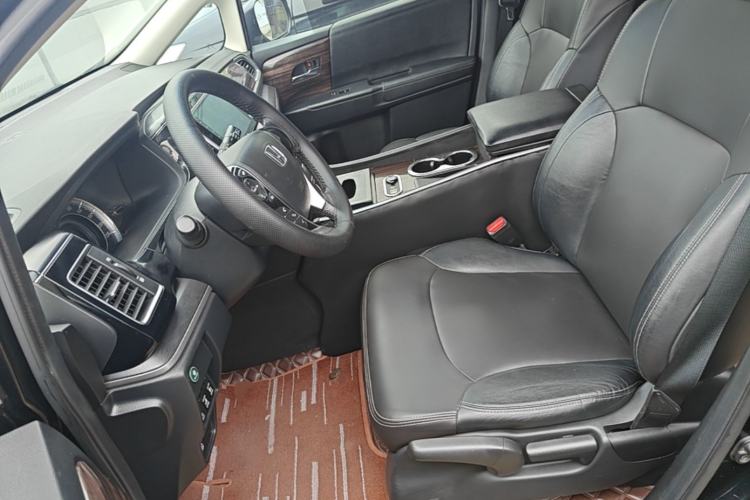 Used Honda Elysion 2016 2.4L Classic Edition Left Front Seat