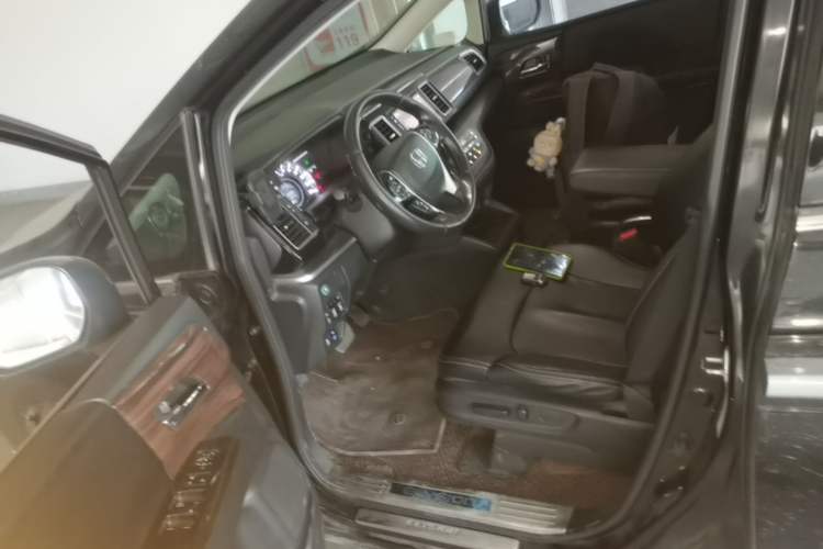 Used Honda Elysion 2016 2.4L Comfort Edition Left Front Seat