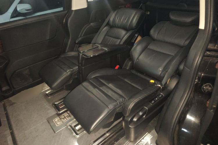 Used Honda Elysion 2016 2.4L Luxury Edition Left Rear Seat