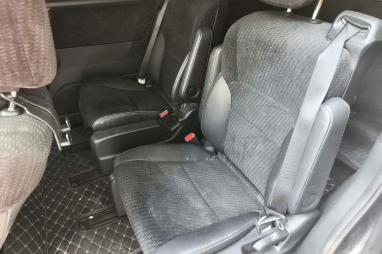 Used Honda Elysion 2016 2.4L Classic Edition Left Rear Seat