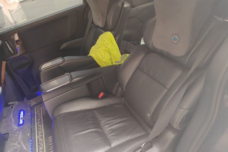 Used Honda Elysion 2016 2.4L Luxury Edition Left Rear Seat
