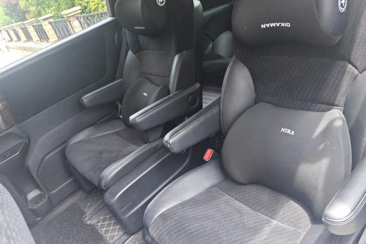 Used Honda Elysion 2016 2.4L Comfort Edition Left Rear Seat