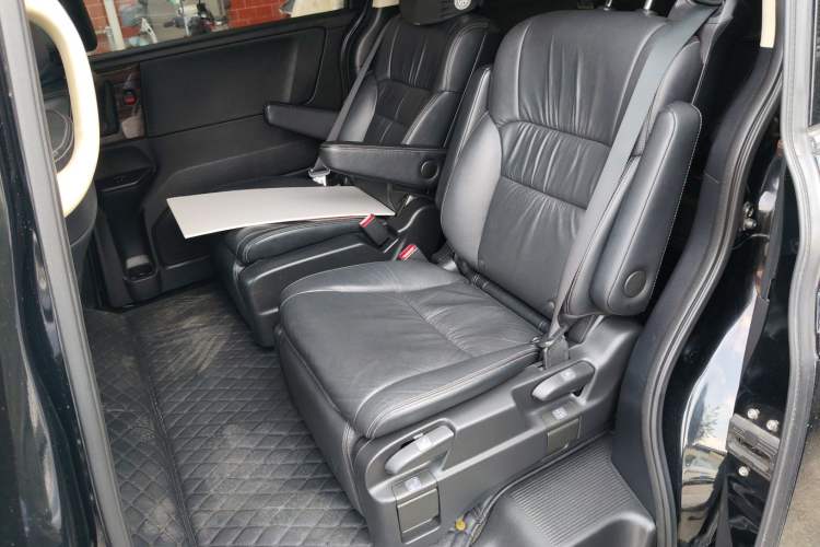 Used Honda Elysion 2016 2.4L Style Edition Left Rear Seat