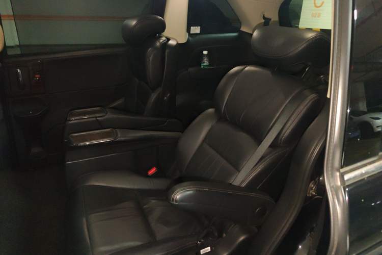 Used Honda Elysion 2016 2.4L Supreme Edition Left Rear Seat