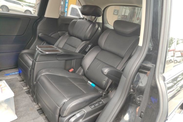 Used Honda Elysion 2016 2.4L Supreme Edition Left Rear Seat