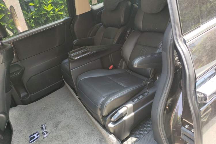Used Honda Elysion 2016 2.4L Luxury Edition Left Rear Seat
