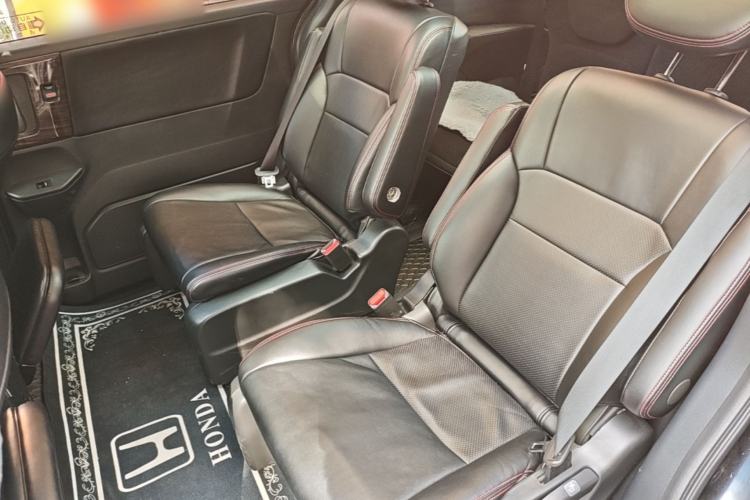 Used Honda Elysion 2016 2.4L Classic Edition Left Rear Seat