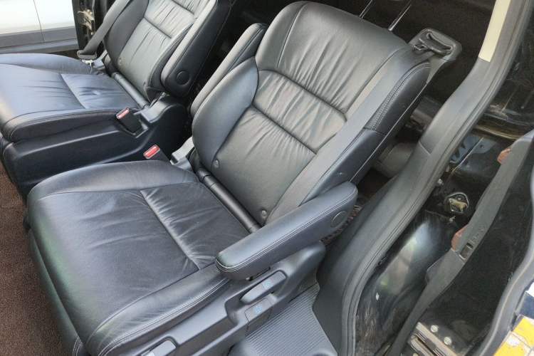 Used Honda Elysion 2016 2.4L Style Edition Left Rear Seat