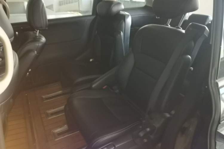 Used Honda Elysion 2016 2.4L Comfort Edition Left Rear Seat