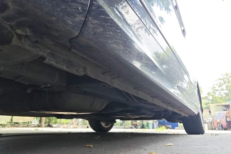 Used Honda Elysion 2016 2.4L Style Edition Left Side Sill