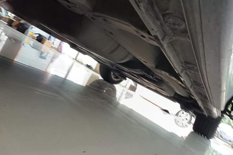 Used Honda Elysion 2016 2.4L Luxury Edition Left Side Sill