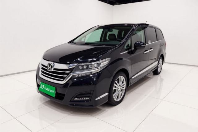 Used Honda Elysion 2016 2.4L Luxury Edition