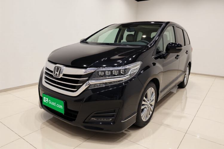 Used Honda Elysion 2016 2.4L Supreme Edition Guazi used car, China used car export, Used car for sale, Used cars, Cheapest cars for sale