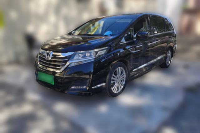 Used Honda Elysion 2016 2.4L Classic Edition