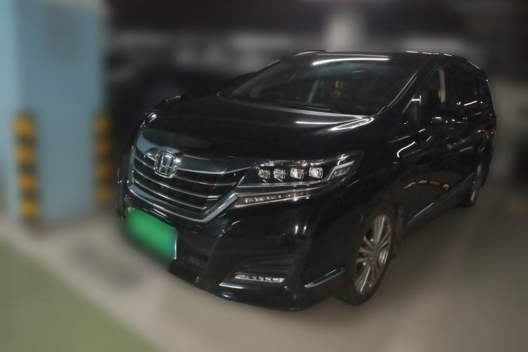 Used Honda Elysion 2016 2.4L Supreme Edition Guazi used car, China used car export, Used car for sale, Used  cars, Cheapest cars for sale