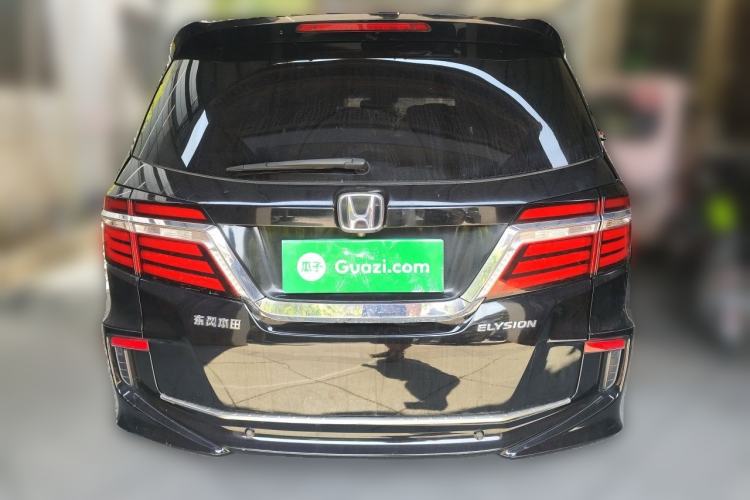 Used Honda Elysion 2016 2.4L Supreme Edition Rear