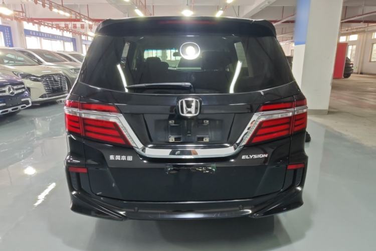 Used Honda Elysion 2016 2.4L Supreme Edition Rear